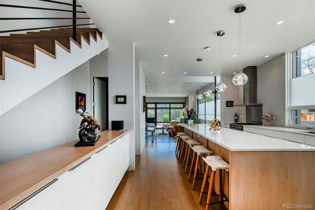 $1,295,000 | 2540 West 36th Avenue, Denver, CO 80211