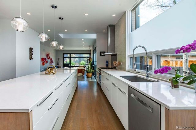 $1,295,000 | 2540 West 36th Avenue, Denver, CO 80211