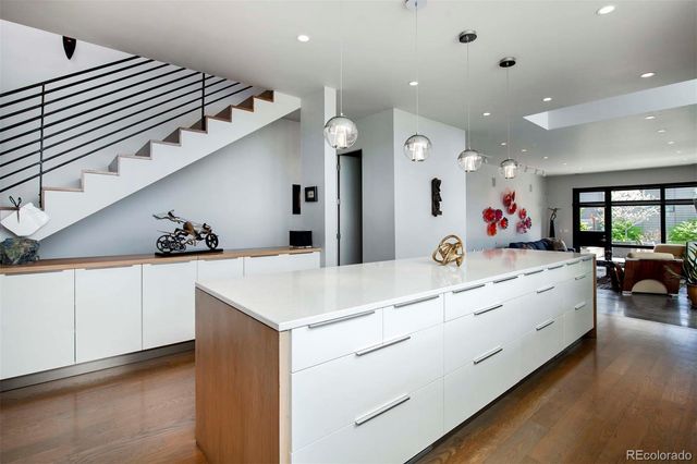 $1,295,000 | 2540 West 36th Avenue, Denver, CO 80211