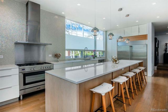 $1,295,000 | 2540 West 36th Avenue, Denver, CO 80211