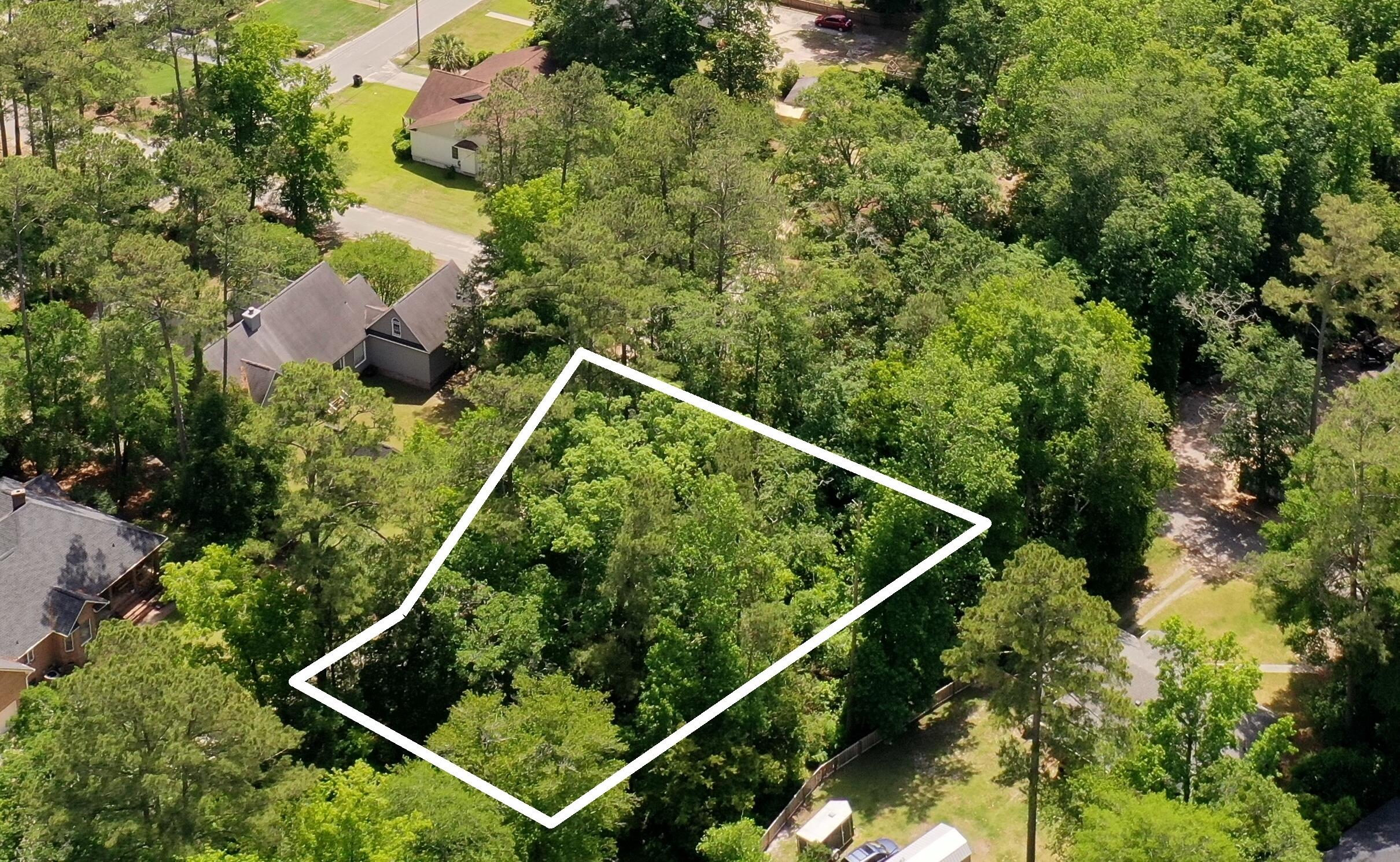 0 Sable Street Walterboro, SC 29488 - Photo 3 of 14 Pic3