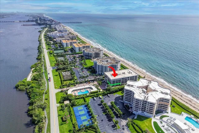 $1,500,000 | 3390 South Ocean Boulevard, Unit 201, Palm Beach, FL 33480