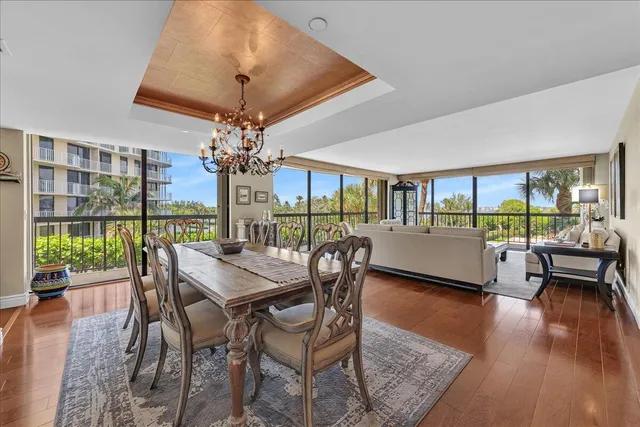 $1,500,000 | 3390 South Ocean Boulevard, Unit 201, Palm Beach, FL 33480
