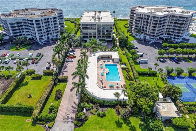 $1,500,000 | 3390 South Ocean Boulevard, Unit 201, Palm Beach, FL 33480