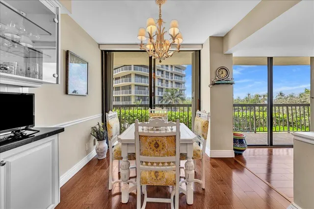 $1,500,000 | 3390 South Ocean Boulevard, Unit 201, Palm Beach, FL 33480