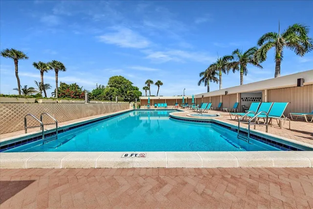 $1,500,000 | 3390 South Ocean Boulevard, Unit 201, Palm Beach, FL 33480