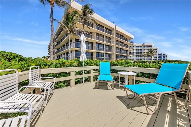 $1,500,000 | 3390 South Ocean Boulevard, Unit 201, Palm Beach, FL 33480