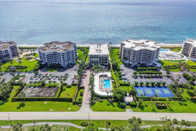 $1,500,000 | 3390 South Ocean Boulevard, Unit 201, Palm Beach, FL 33480
