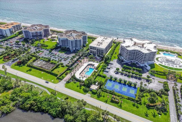 $1,500,000 | 3390 South Ocean Boulevard, Unit 201, Palm Beach, FL 33480