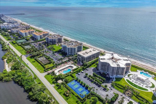 $1,500,000 | 3390 South Ocean Boulevard, Unit 201, Palm Beach, FL 33480