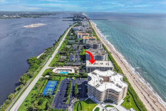$1,500,000 | 3390 South Ocean Boulevard, Unit 201, Palm Beach, FL 33480