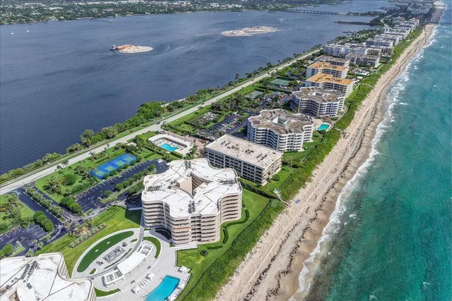 $1,500,000 | 3390 South Ocean Boulevard, Unit 201, Palm Beach, FL 33480