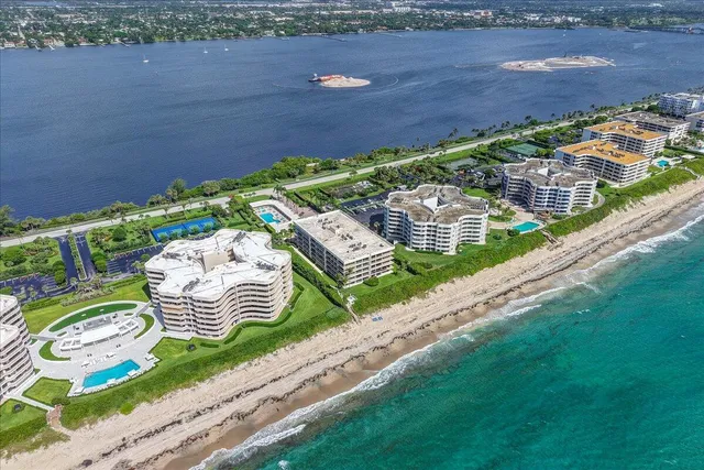 $1,500,000 | 3390 South Ocean Boulevard, Unit 201, Palm Beach, FL 33480
