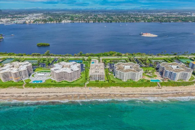 $1,500,000 | 3390 South Ocean Boulevard, Unit 201, Palm Beach, FL 33480
