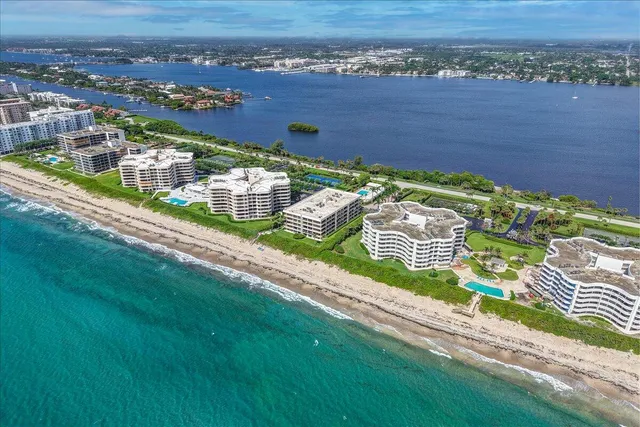 $1,500,000 | 3390 South Ocean Boulevard, Unit 201, Palm Beach, FL 33480