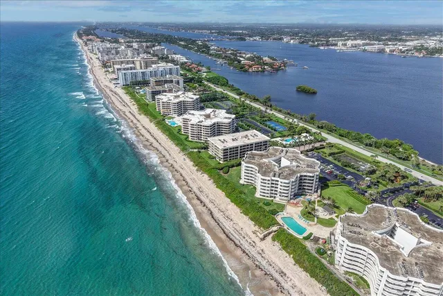 $1,500,000 | 3390 South Ocean Boulevard, Unit 201, Palm Beach, FL 33480