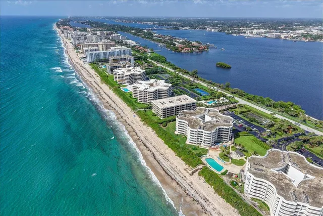 $1,500,000 | 3390 South Ocean Boulevard, Unit 201, Palm Beach, FL 33480