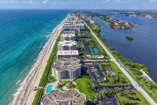 $1,500,000 | 3390 South Ocean Boulevard, Unit 201, Palm Beach, FL 33480