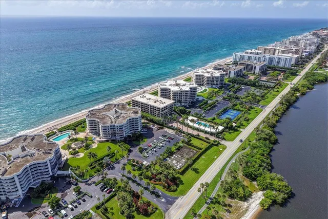 $1,500,000 | 3390 South Ocean Boulevard, Unit 201, Palm Beach, FL 33480