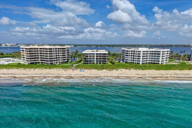 $1,500,000 | 3390 South Ocean Boulevard, Unit 201, Palm Beach, FL 33480