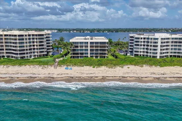 $1,500,000 | 3390 South Ocean Boulevard, Unit 201, Palm Beach, FL 33480