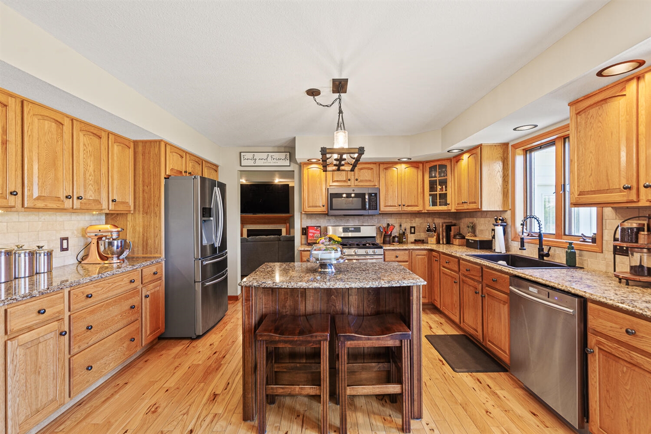 9848 Canandaigua Road Clayton, MI 49235 - Photo 9 of 54