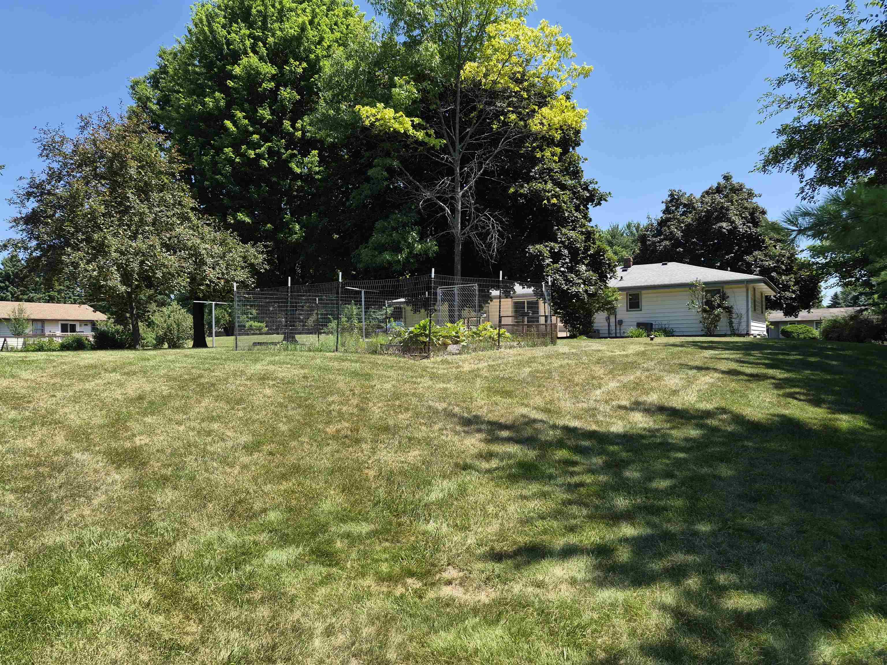 5133 North W Rotamer Road Milton, WI 53563 - Photo 56 of 61