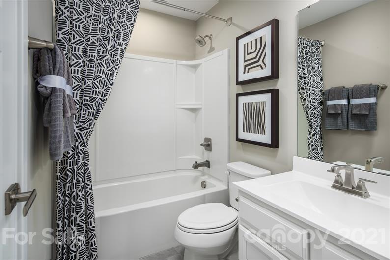 918 Portrush Lane, Unit 1016D Tega Cay, SC 29708 - Photo 10 of 10 Gallery Image 10