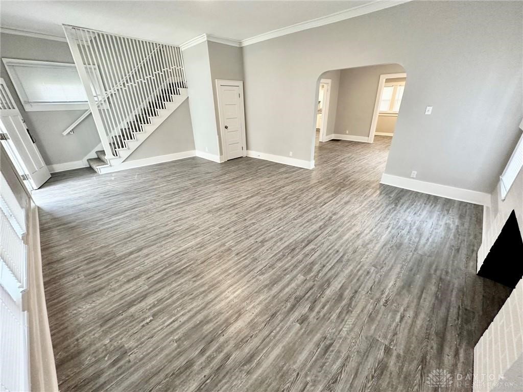 215 Penn Road Troy, OH 45373 - Photo 5 of 35 Freshly painted+ new flooring throughout!
