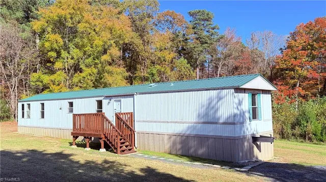 $159,800 | 6120 Nc Highway, Climax, NC 27233