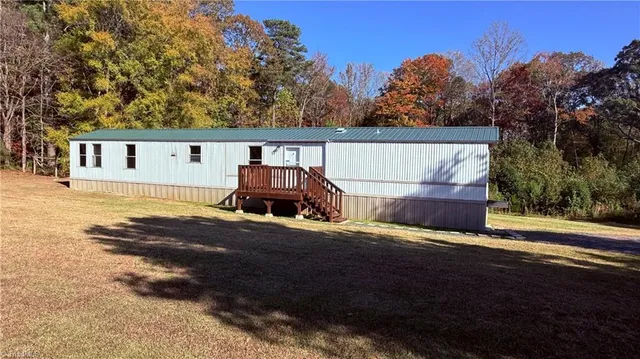 $169,900 | 6120 Nc Highway, Climax, NC 27233