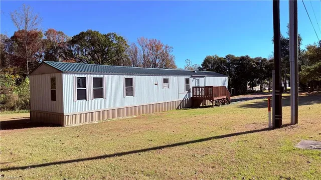 $159,800 | 6120 Nc Highway, Climax, NC 27233