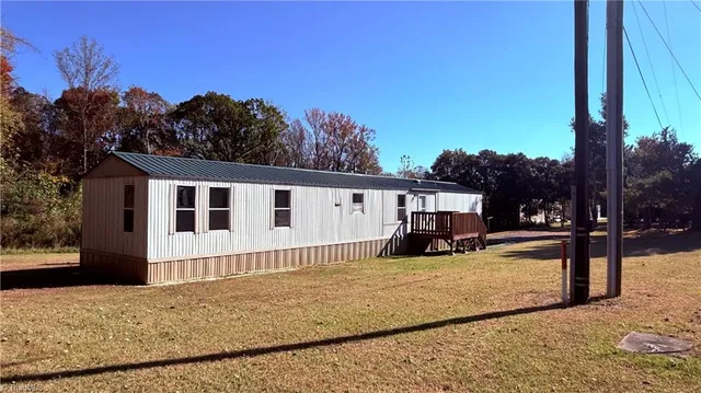 $169,900 | 6120 Nc Highway, Climax, NC 27233