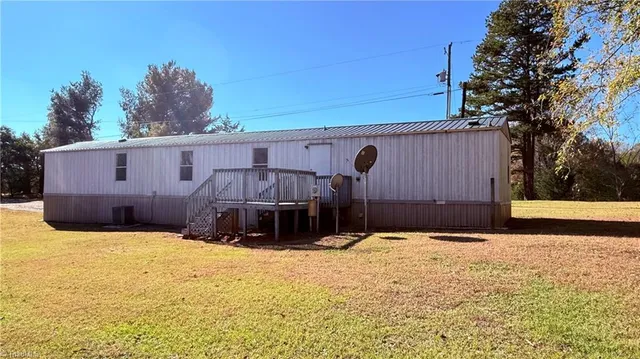 $159,800 | 6120 Nc Highway, Climax, NC 27233