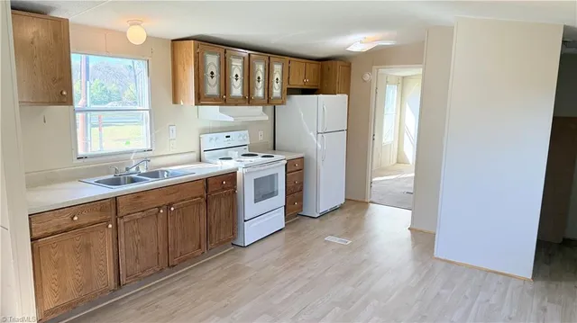 $159,800 | 6120 Nc Highway, Climax, NC 27233