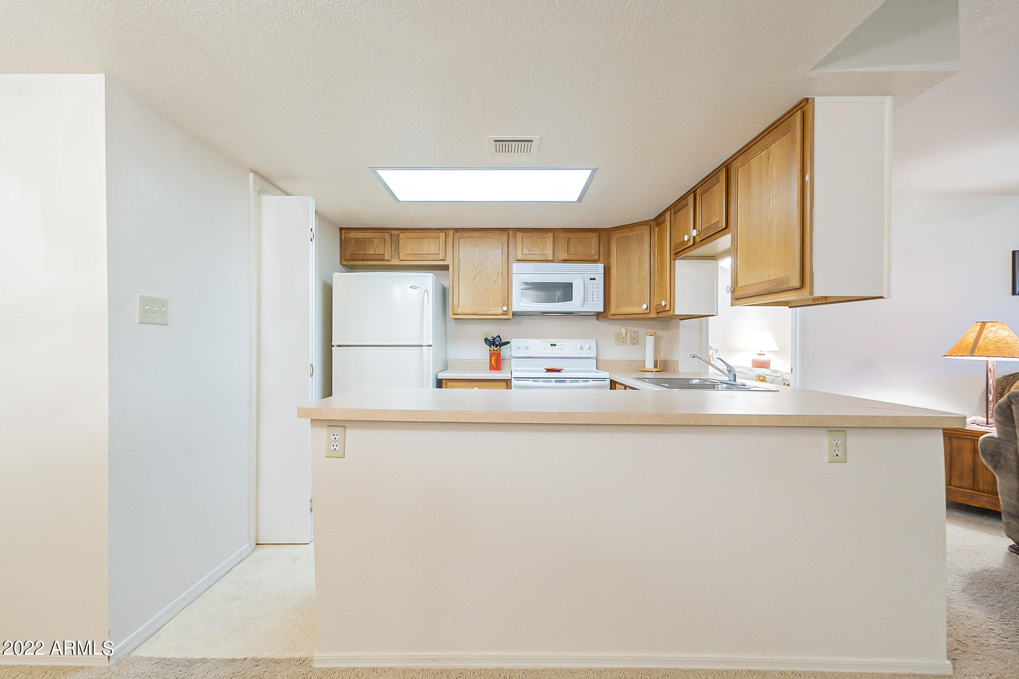 2855 South Ext Road, Unit 122 Mesa, AZ 85210 - Photo 8 of 30 08-Kitchen