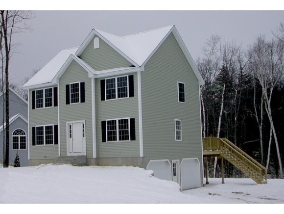 20 Nancy Lane Hooksett, NH 03106 - Photo 1 of 1