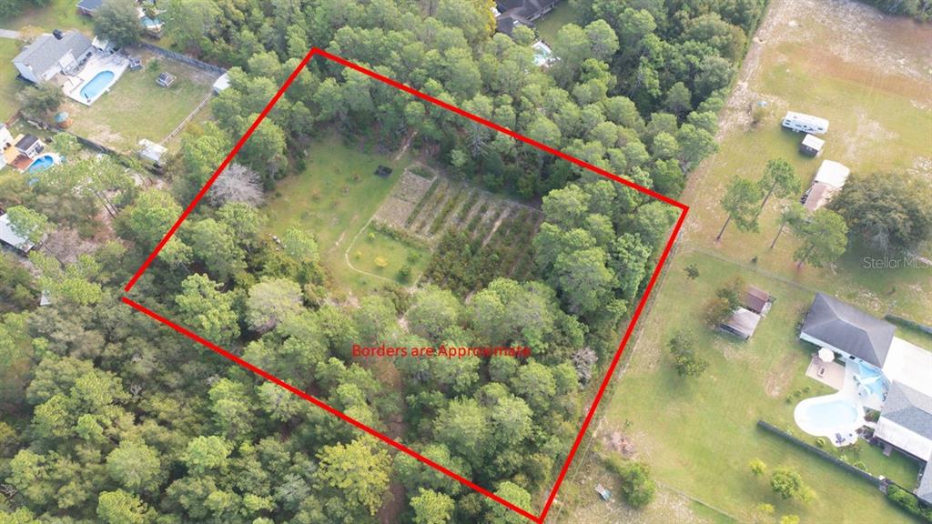 Tbd Brooklyn Bay Road Keystone Heights, FL 32656 - Photo 1 of 1