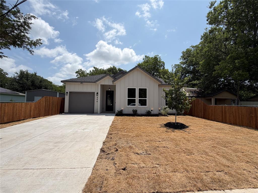 846 Holcomb Road Dallas, TX 75217 - Photo 1 of 1 Gallery Image 1