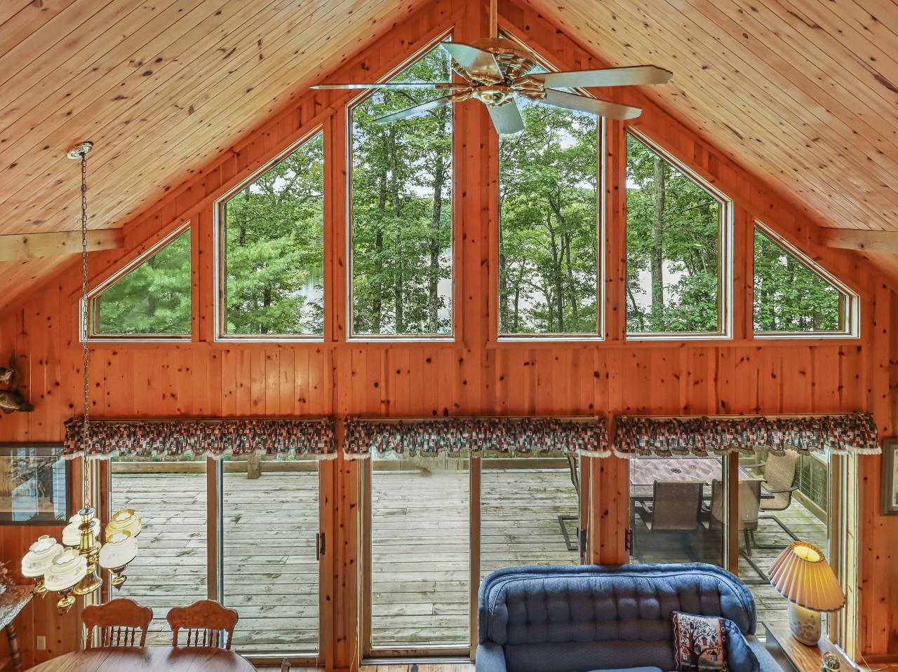 5634 Lumen Lake Road Hazelhurst, WI 54531 - Photo 13 of 39 Gallery Image 13