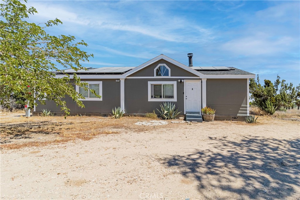 5874 Nielson Road Phelan, CA 92371 - Photo 1 of 1 Gallery Image 1