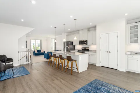 $429,000 | 3225 Acadia Drive, Charlottesville, VA 22911