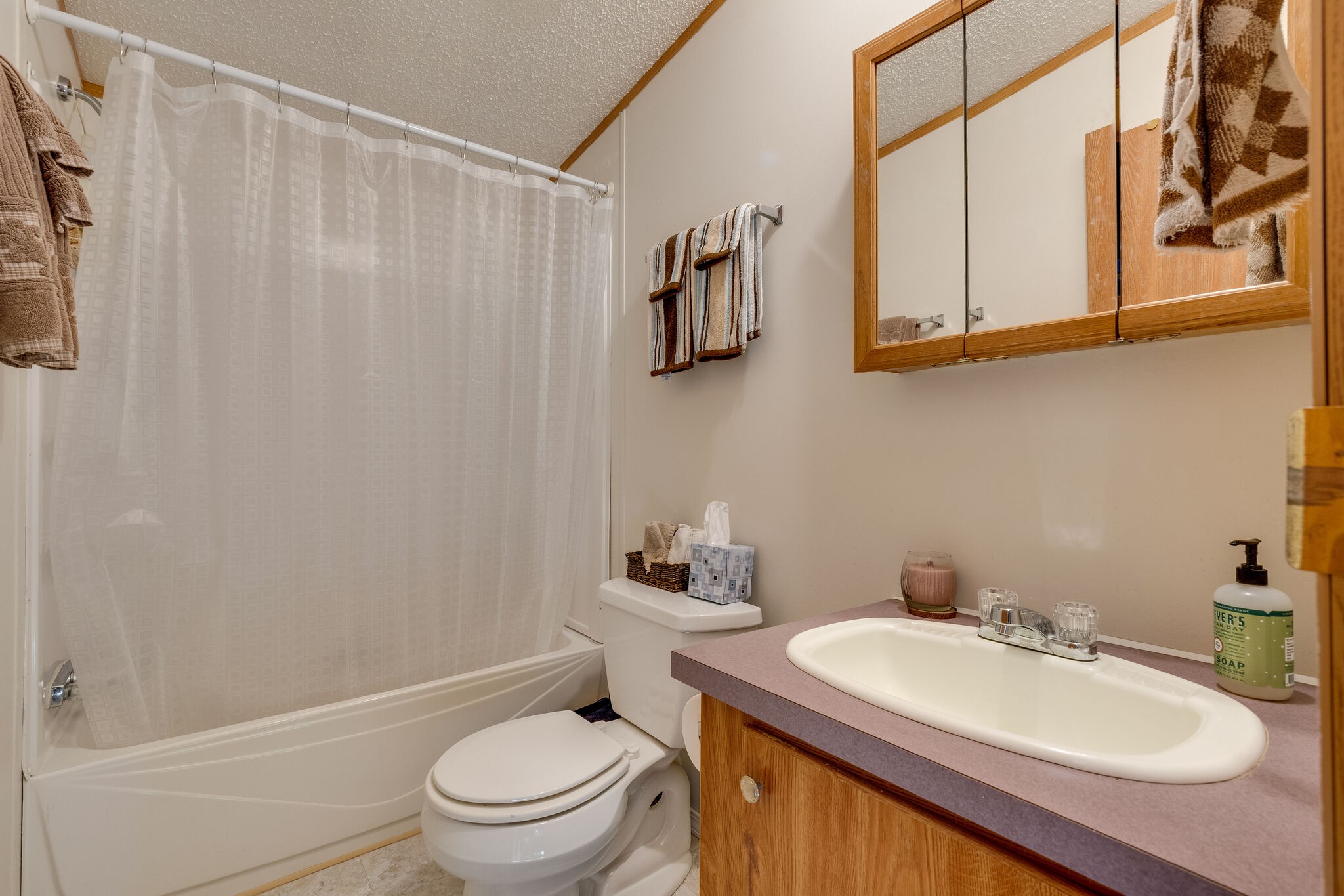 2933 Hopkins Bridge Road Lewisburg, TN 37091 - Photo 8 of 19 Gallery Image 8