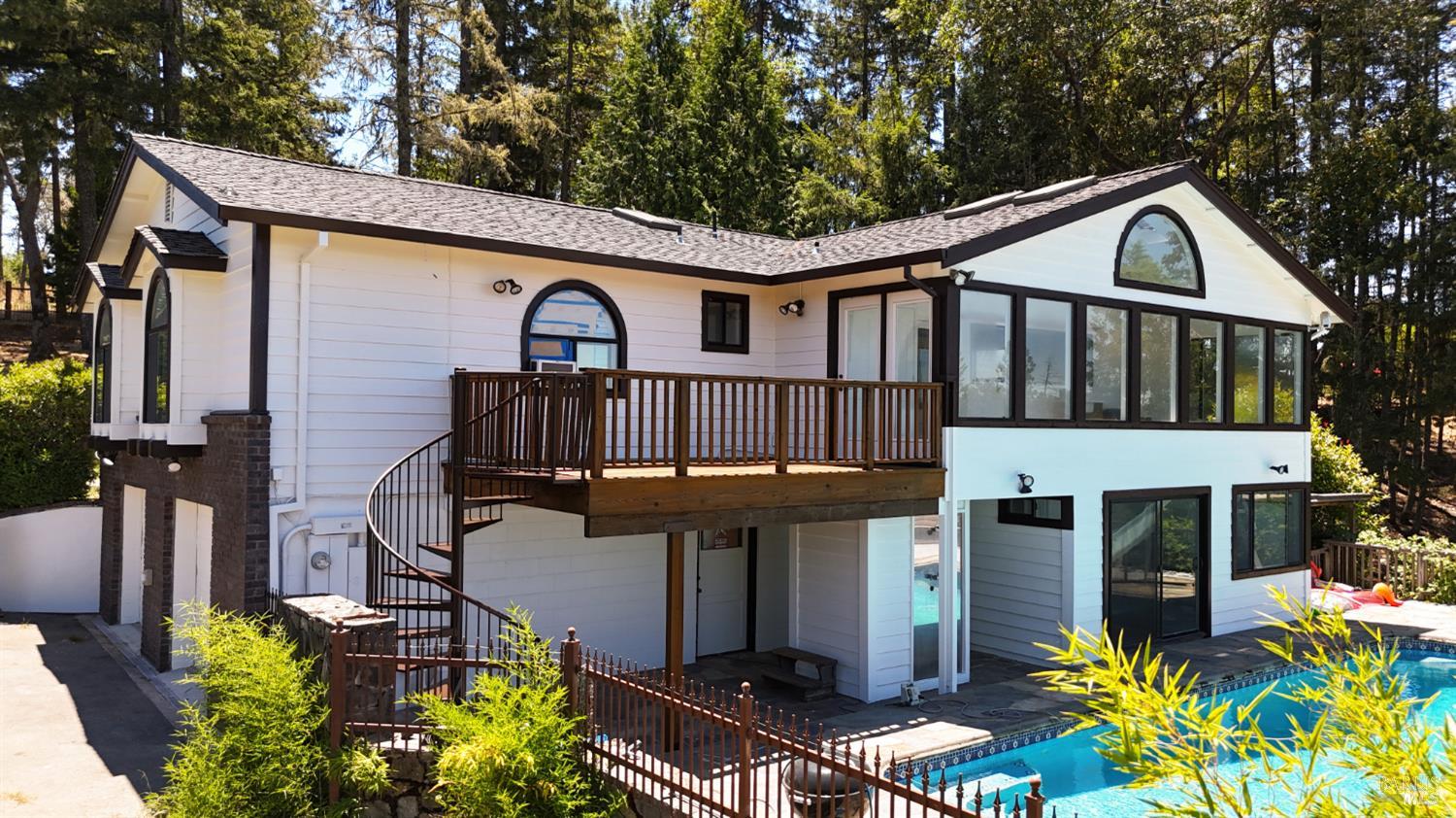16990 Old Boy Scout Road Willits, CA 95490 - Photo 69 of 80
