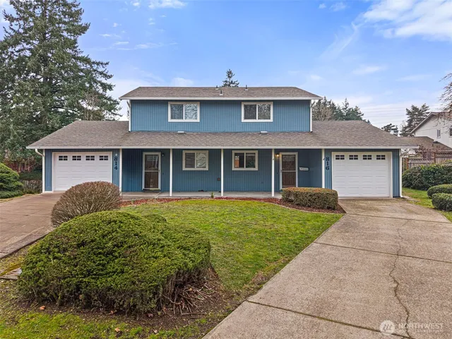 $619,900 | 814-816 Soroya Drive Southwest, Olympia, WA 98502