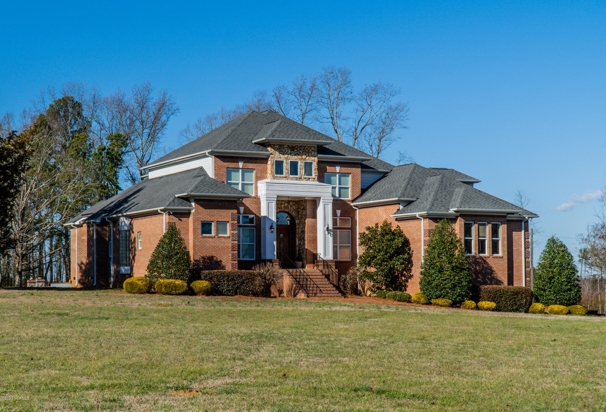 521 Slick Williams Road Macon, NC 27551 - Photo 11 of 78 Unrestriced 5 acre property