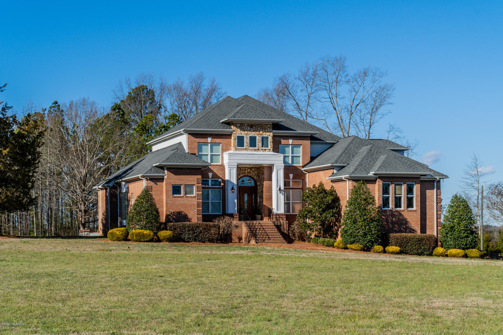 521 Slick Williams Road Macon, NC 27551 - Photo 72 of 78 Lovely property to have horses