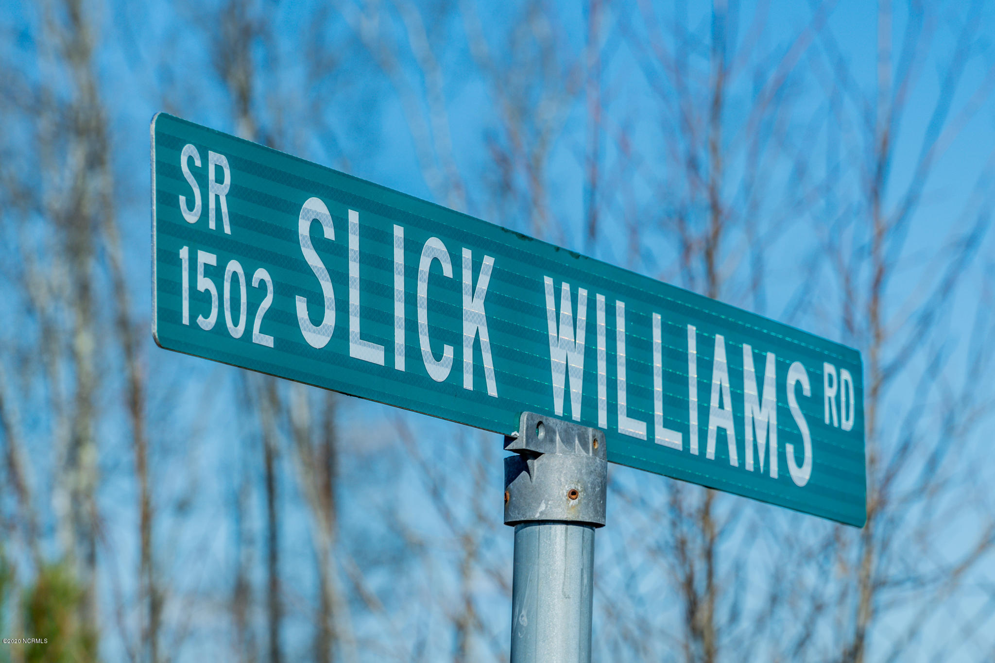 521 Slick Williams Road Macon, NC 27551 - Photo 78 of 78 521 Slick Williams Road Macon NC