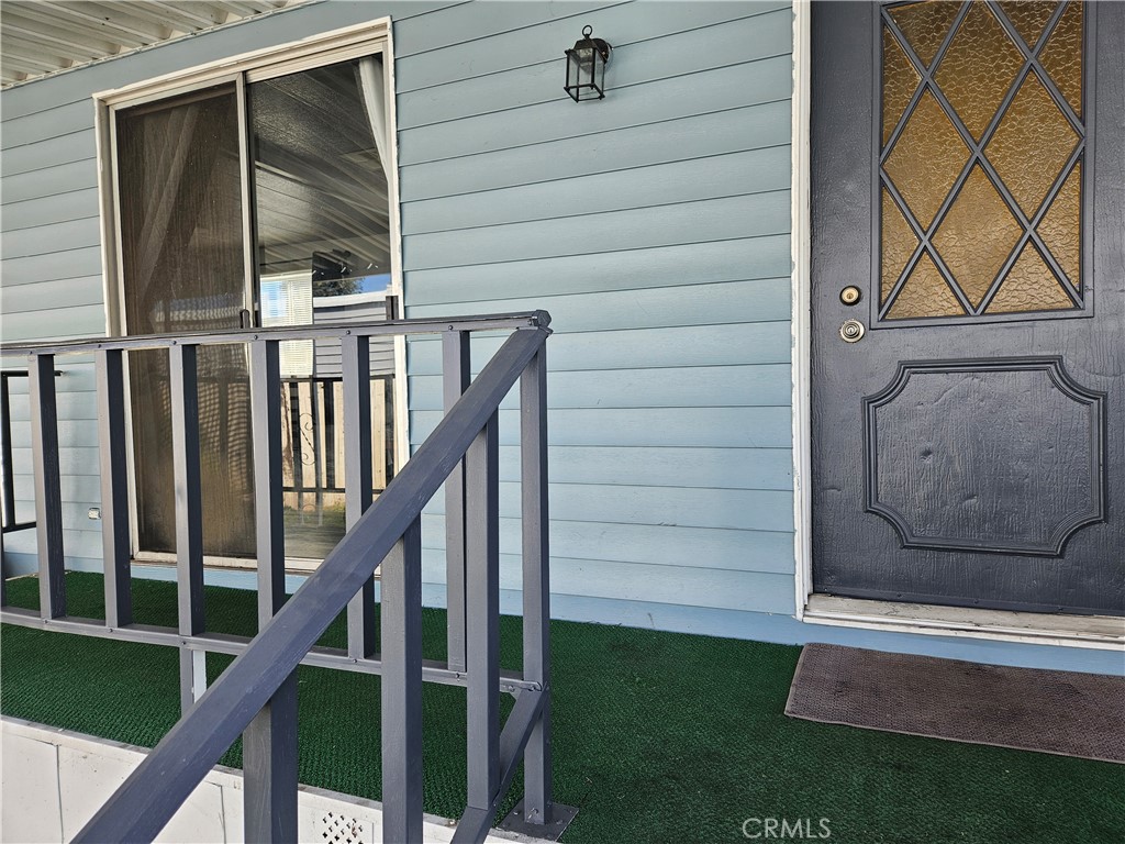 3825 Valley Boulevard, Unit 25 Walnut, CA 91789 - Photo 2 of 13 a view of entryway