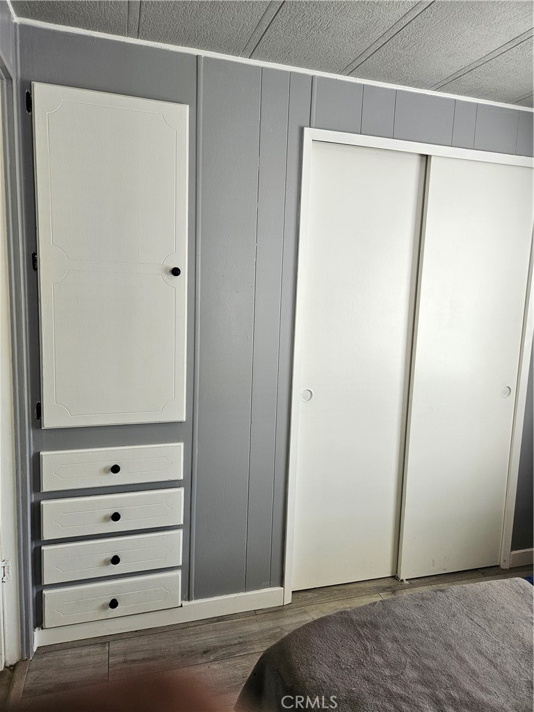 3825 Valley Boulevard, Unit 25 Walnut, CA 91789 - Photo 7 of 13 a view of an empty walk in closet